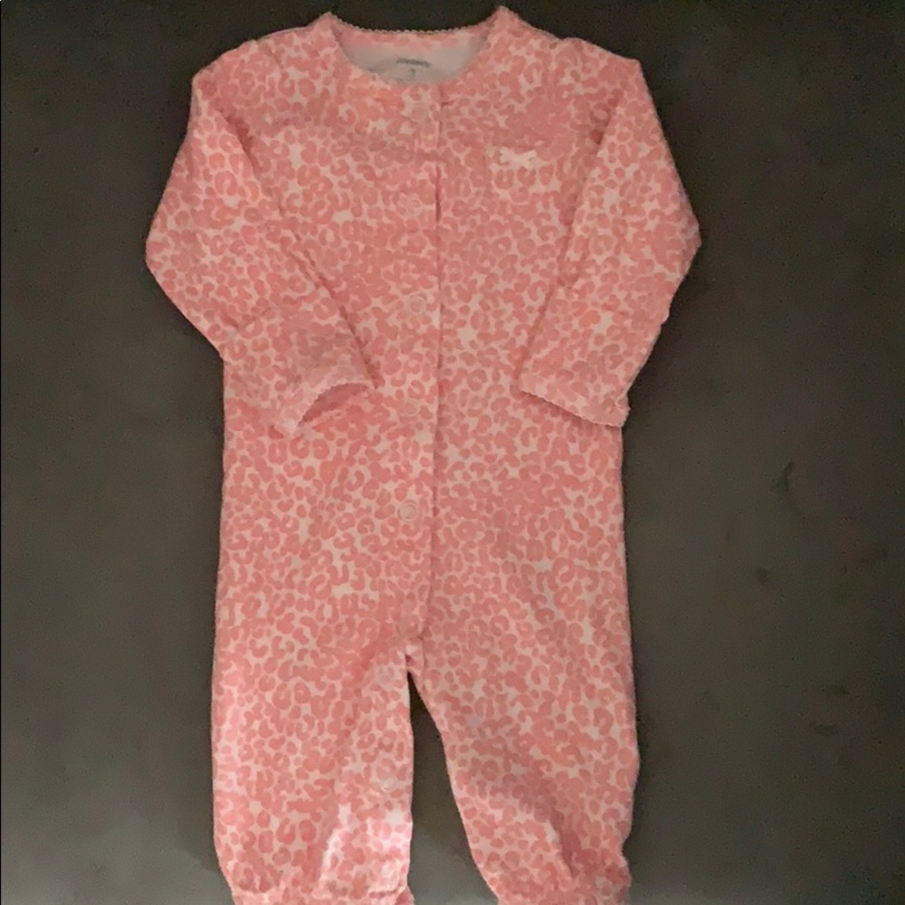 🍁Baby 100% cotton jumpsuit